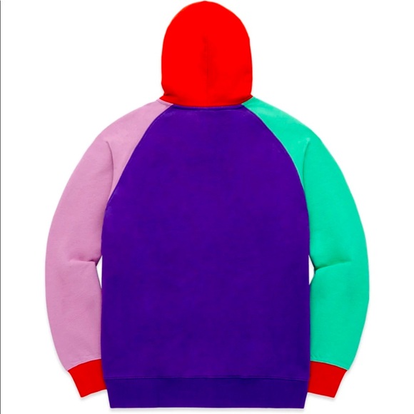 NEW Teddy Fresh Hoodie NWT - Picture 2 of 4